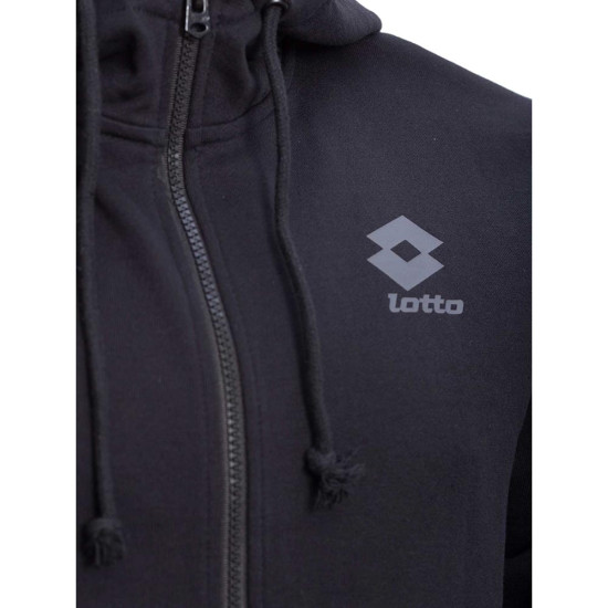 Lotto Ανδρική ζακέτα Smart IV Sweat FZ HD Lotto Ανδρική ζακέτα Smart IV Sweat FZ HD